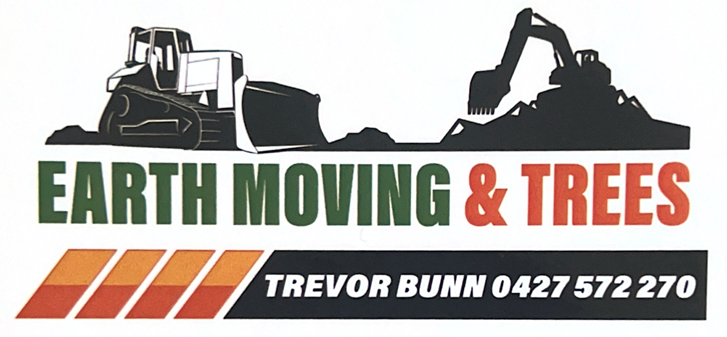 Earth Moving & Trees Earth Moving & Trees